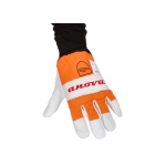 GUANTES ANTICORTE MOTOSIERRA CLASE 0 TALLA 11 - motoscamaralweb.com