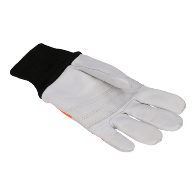GUANTES ANTICORTE MOTOSIERRA CLASE 0 TALLA 11 - motoscamaralweb.com