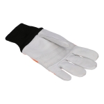 GUANTES ANTICORTE MOTOSIERRA CLASE 0 TALLA 11 - motoscamaralweb.com