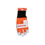 GUANTES ANTICORTE MOTOSIERRA CLASE 0 TALLA 11 - motoscamaralweb.com