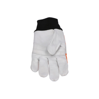 GUANTES ANTICORTE MOTOSIERRA CLASE 0 TALLA 12 - motoscamaralweb.com