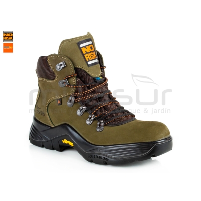 BOTA KASSA - TALLA 44 ( ESPECIAL CAZA) - SINTRA - motoscamaralweb.com