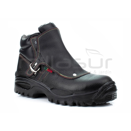 BOTA FUNDAO - TALLA 39 - motoscamaralweb.com