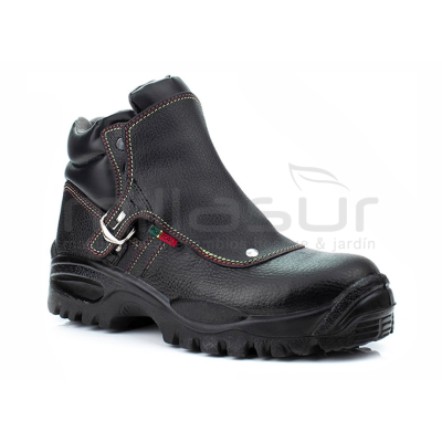 BOTA FUNDAO - TALLA 45 - motoscamaralweb.com