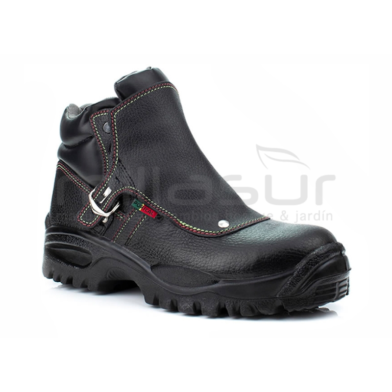BOTA FUNDAO - TALLA 45 - motoscamaralweb.com
