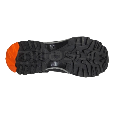 BOTA HILLARY APOLLO - TALLA 40 ( ESPECIAL JARDINERÍA) - motoscamaralweb.com