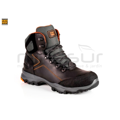 BOTA HILLARY APOLLO - TALLA 41 ( ESPECIAL JARDINERÍA) - motoscamaralweb.com