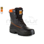 BOTA ANTICORTE SHERWOOD CLASS 3 -T39 (AQUATEX) - motoscamaralweb.com