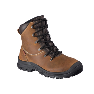 BOTA ANTICORTE STABILUS CLASE 2 - T40 - motoscamaralweb.com
