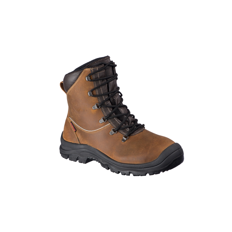 BOTA ANTICORTE STABILUS CLASE 2 - T43 - motoscamaralweb.com