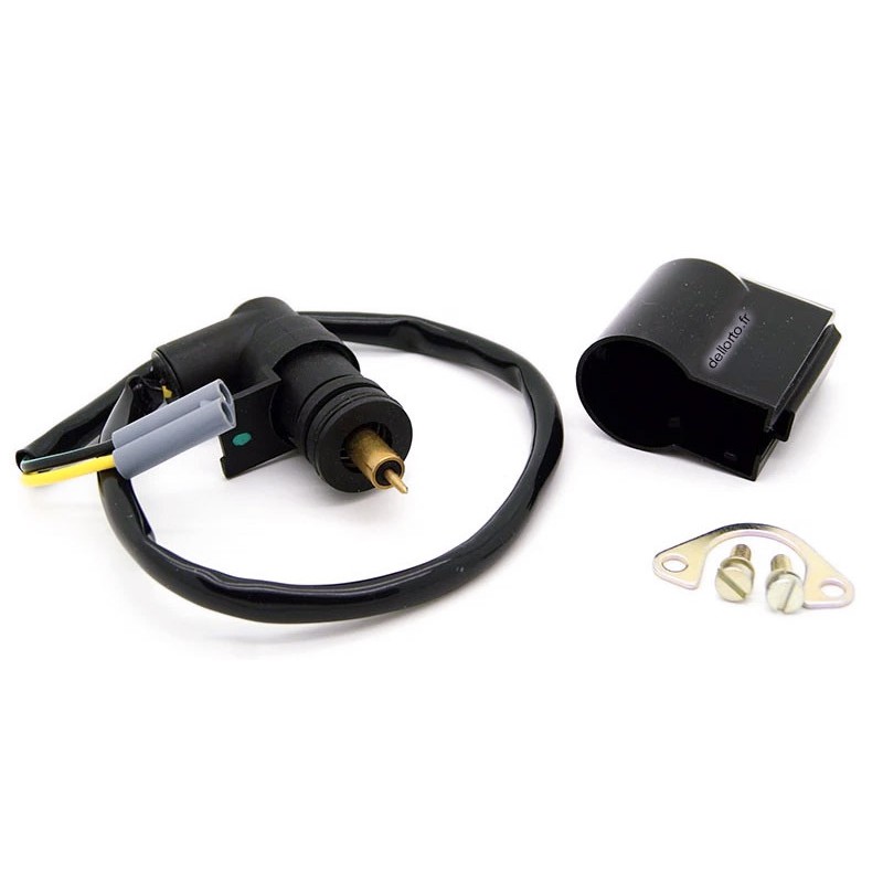 Starter automático DELLORTO Piaggio PHVA-PHVB - motoscamaralweb.com Starter automático DELLORTO Piaggio PHVA-PHVB - motoscamaralweb.com