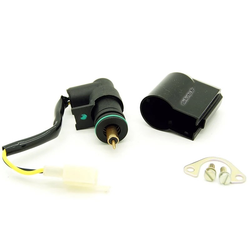 Starter automático DELLORTO PHVA Minarelli - motoscamaralweb.com Starter automático DELLORTO PHVA Minarelli - motoscamaralweb.com