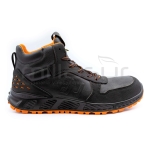 BOTA CONFIDENCE - TALLA 43 (SEGURIDAD Y OCIO) - motoscamaralweb.com