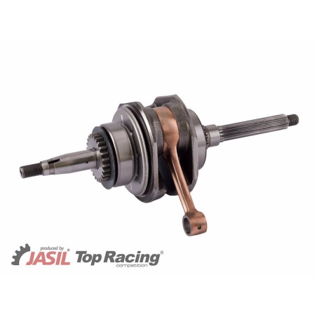 Cigueñal JASIL tipo origen Minarelli YP 125 - motoscamaralweb.com