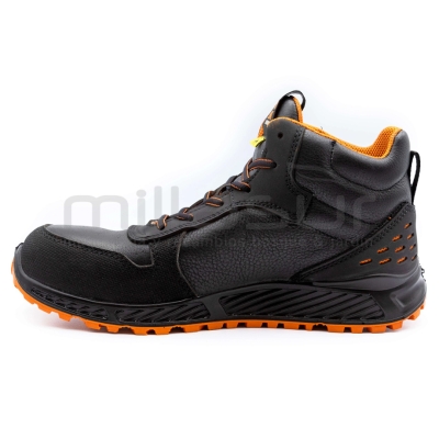 BOTA CONFIDENCE - TALLA 43 (SEGURIDAD Y OCIO) - motoscamaralweb.com