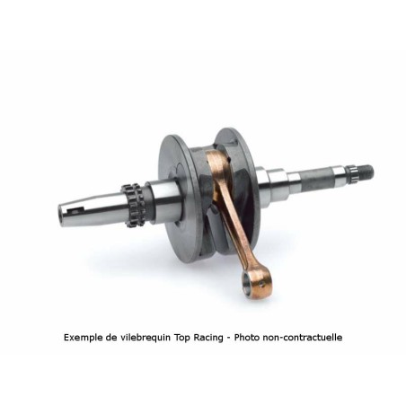 Cigüeñal JASIL - Honda SH 125 - motoscamaralweb.com