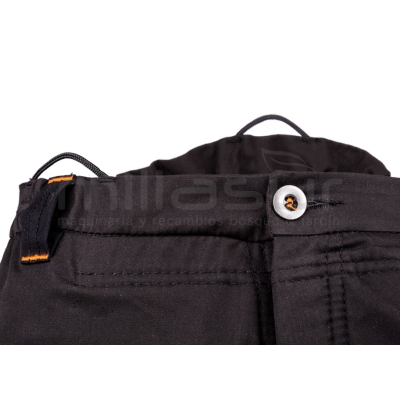 PANTALON ANTICORTE ECO CLASS1 TALLA L - motoscamaralweb.com