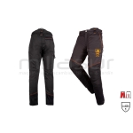 PANTALON ANTICORTE ECO CLASS1 TALLA XL - motoscamaralweb.com