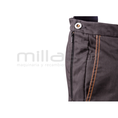 PETO ANTICORTE BASE PRO CLASS1 TALLA M - motoscamaralweb.com