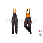 PETO ANTICORTE BASE PRO CLASS1 TALLA L - motoscamaralweb.com