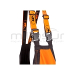 PETO ANTICORTE BASE PRO CLASS1 TALLA L - motoscamaralweb.com