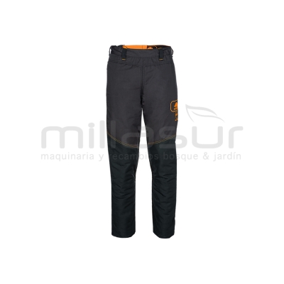 ZAHON ANTICORTE BASE PRO CLASE 1 - TIPO B TALLA M - motoscamaralweb.com