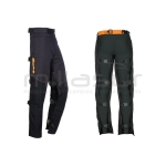 ZAHON ANTICORTE BASE PRO CLASE 1 - TIPO B TALLA XL - motoscamaralweb.com