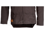 CHAQUETA ANTICORTE BASE PRO CLASS1 TALLA XXXL (PROTECCION en brazos y pecho) - motoscamaralweb.com