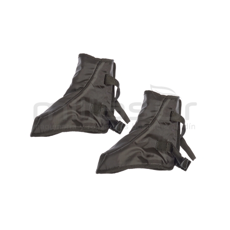 PROTECTORES PIES POLAINA ANTICORTE CLASE 1 - TALLA XL - motoscamaralweb.com