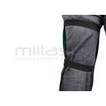 ZAHON DESBROZADORA HOMOLOGADO TALLA M - motoscamaralweb.com