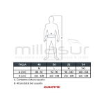 ZAHON DESBROZADORA HOMOLOGADO TALLA M - motoscamaralweb.com