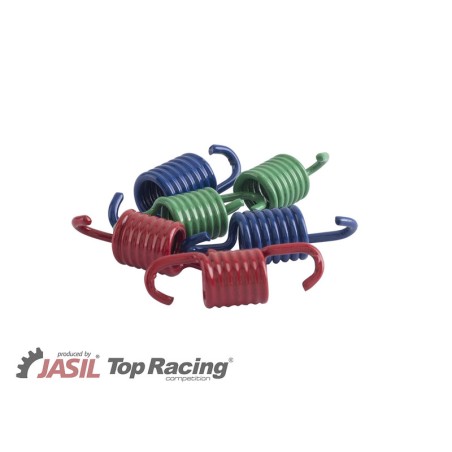 Kit de muelles de embrague JASIL - motoscamaralweb.com