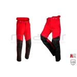 PANTALON ANTICORTE ECO FLEX CLASS 1 TALLA L - motoscamaralweb.com