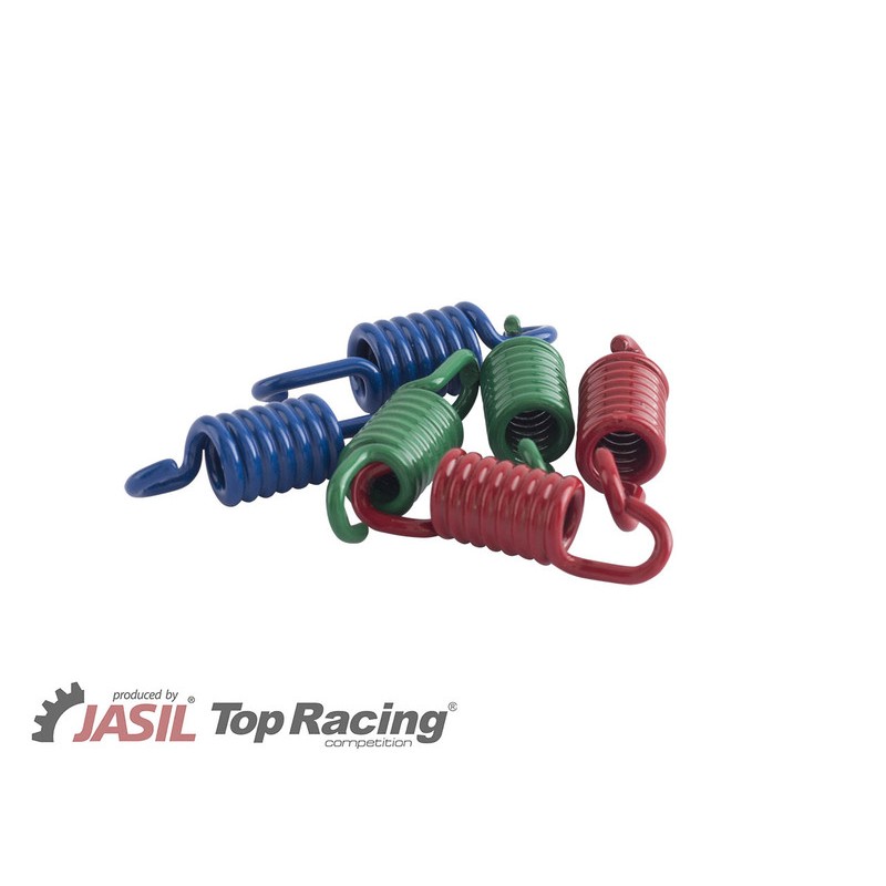 Kit de muelles de embrague JASIL - motoscamaralweb.com Kit de muelles de embrague JASIL - motoscamaralweb.com