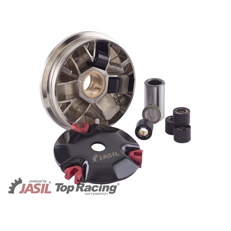 Variador JASIL S1V MBK Booster- motoscamaralweb.com Variador JASIL S1V MBK Booster- motoscamaralweb.com