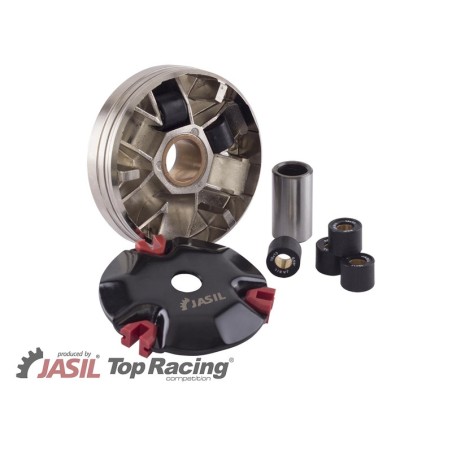 Variador JASIL S1V KYMCO Sniper 50- motoscamaralweb.com