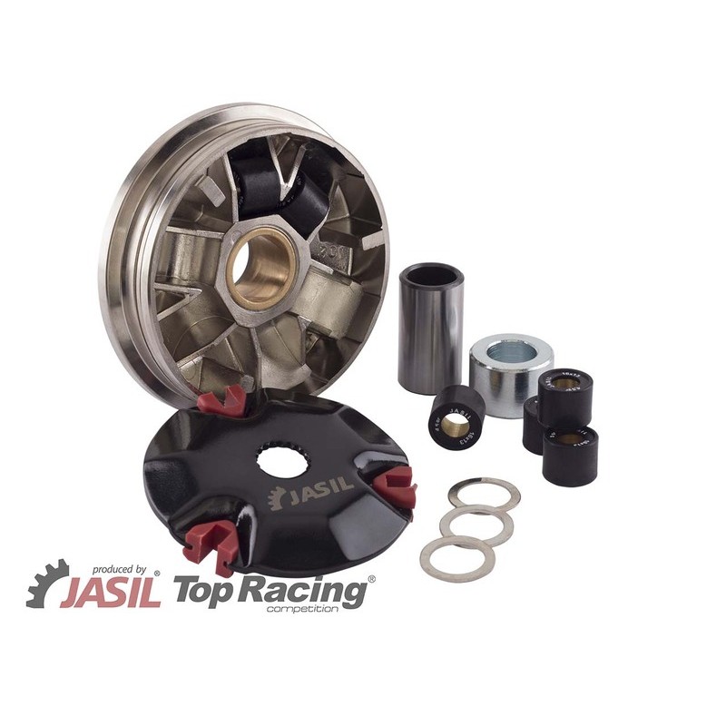 Variador JASIL S1V PIAGGIO NRG- motoscamaralweb.com Variador JASIL S1V PIAGGIO NRG- motoscamaralweb.com