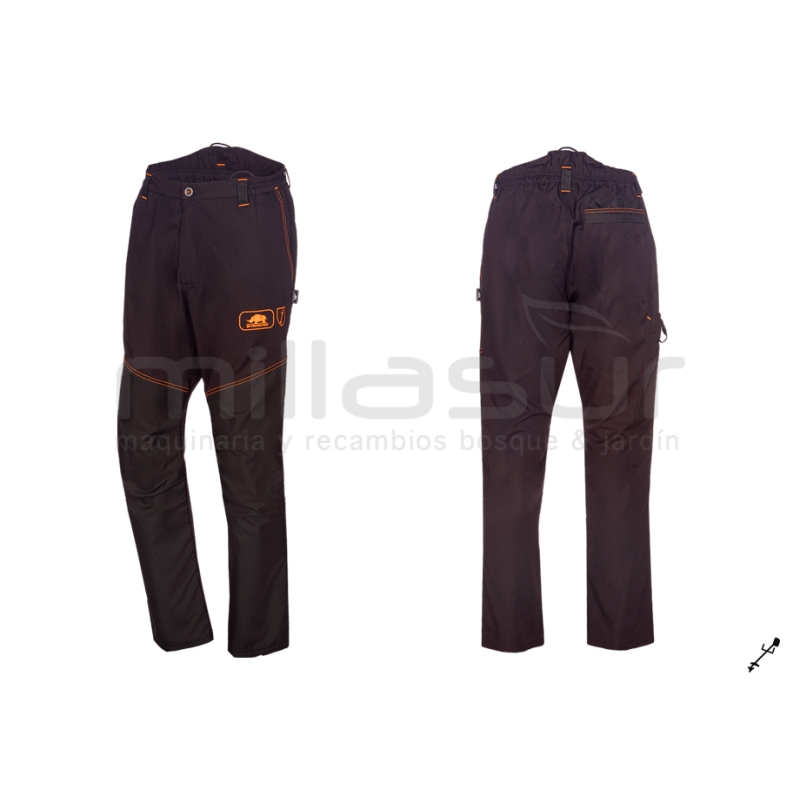 PANTALON DESBROCE TALLA M - motoscamaralweb.com
