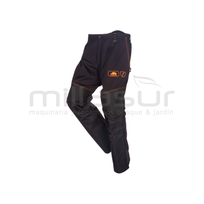 PANTALON DESBROCE TALLA M - motoscamaralweb.com