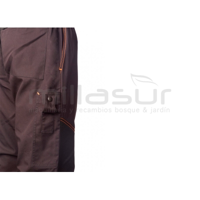 PANTALON DESBROCE TALLA M - motoscamaralweb.com