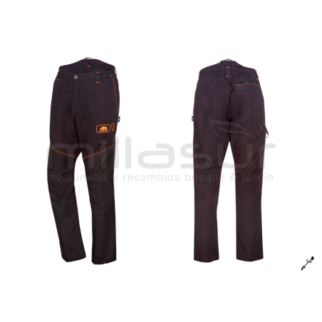 PANTALON DESBROCE TALLA L - motoscamaralweb.com