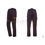 PANTALON DESBROCE TALLA L - motoscamaralweb.com