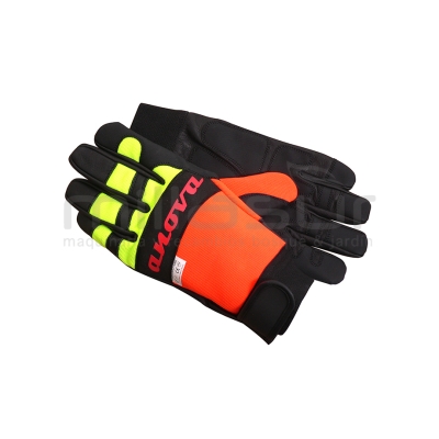 GUANTES ANTICORTE MOTOSIERRA 2MANOS CLASS1 T11 - motoscamaralweb.com