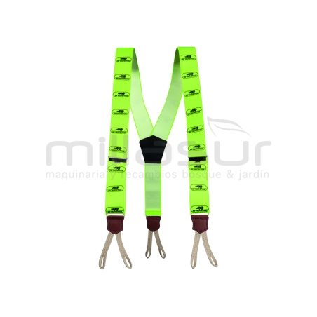 TIRANTES PANTALN ALTA VISIBILIDAD - motoscamaralweb.com