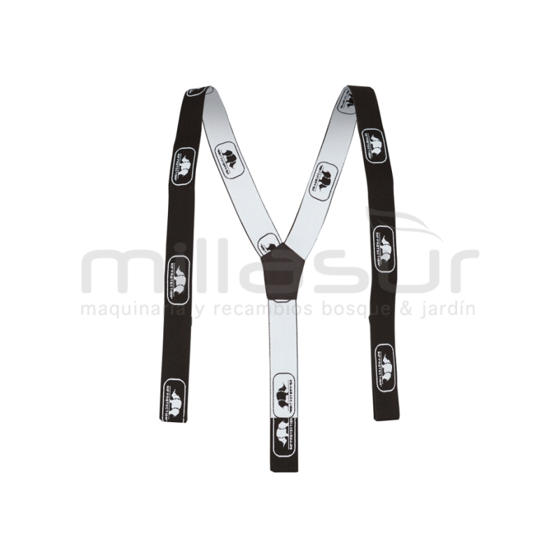 TIRANTES PANTALON BASE PRO. PROGRESS - motoscamaralweb.com