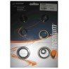 Retenes de cigüeñal TECNIUM - motoscamaralweb.com