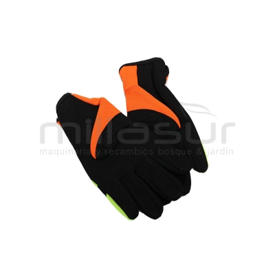 GUANTES JARDINERIA ANOVA T10 - motoscamaralweb.com
