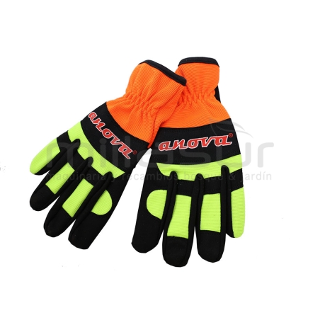 GUANTES JARDINERIA ANOVA T11 - motoscamaralweb.com