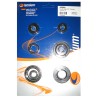 Retenes de cigüeñal TECNIUM - motoscamaralweb.com