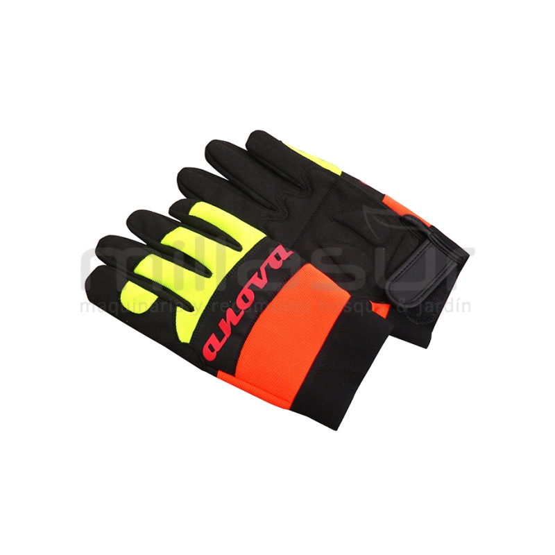 GUANTES DESBROZADORA ANOVA T11 - motoscamaralweb.com